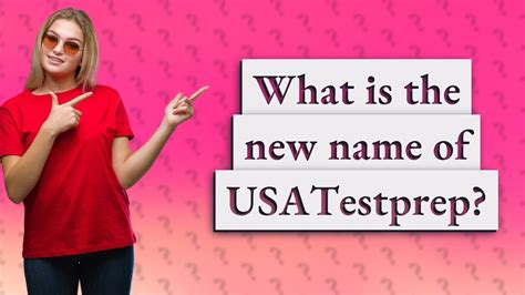 what is usatestprep.